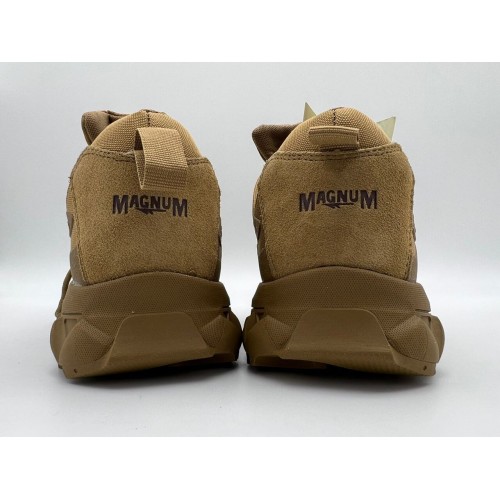 Треккинговые кроссовки «MAGNUM» летние в Нижнем Новгороде