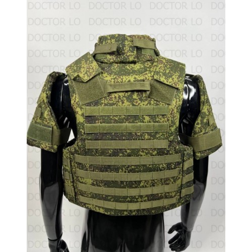 Бронежилет Full Armor в Нижнем Новгороде полностью укомплектованный