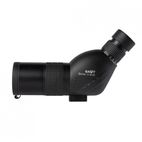 Зрительная труба GAUT Sirius 12-36x50, линзы BK7, со штативом в Нижнем Новгороде